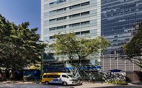 City Express by Marriott Ciudad de México EBC Reforma